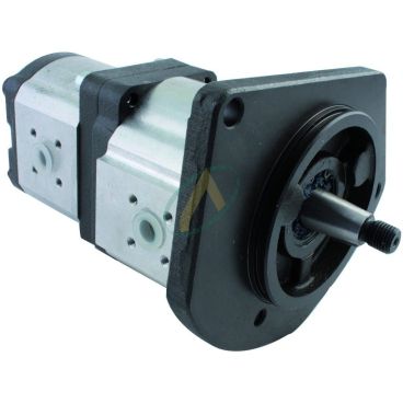 Pompe hydraulique pour serie D , D-C , DX , DX-SC , DX-VC-POMPE HYDRAULIQUE  DEUTZ