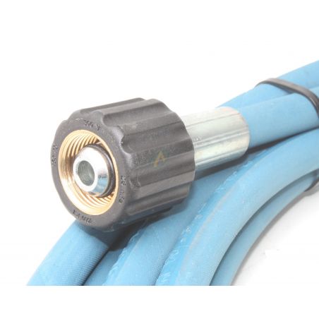 Kit adaptateurs tuyau de rallonge pour Nettoyeur Haute Pression KARCHER  26430370