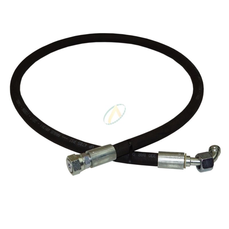 208-9  Pince avec câble flexible pour raccords rapides - Outillage  spécifique Automobile